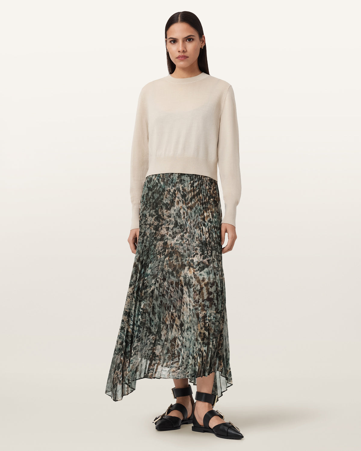 Anni 2-in-1 Dress
