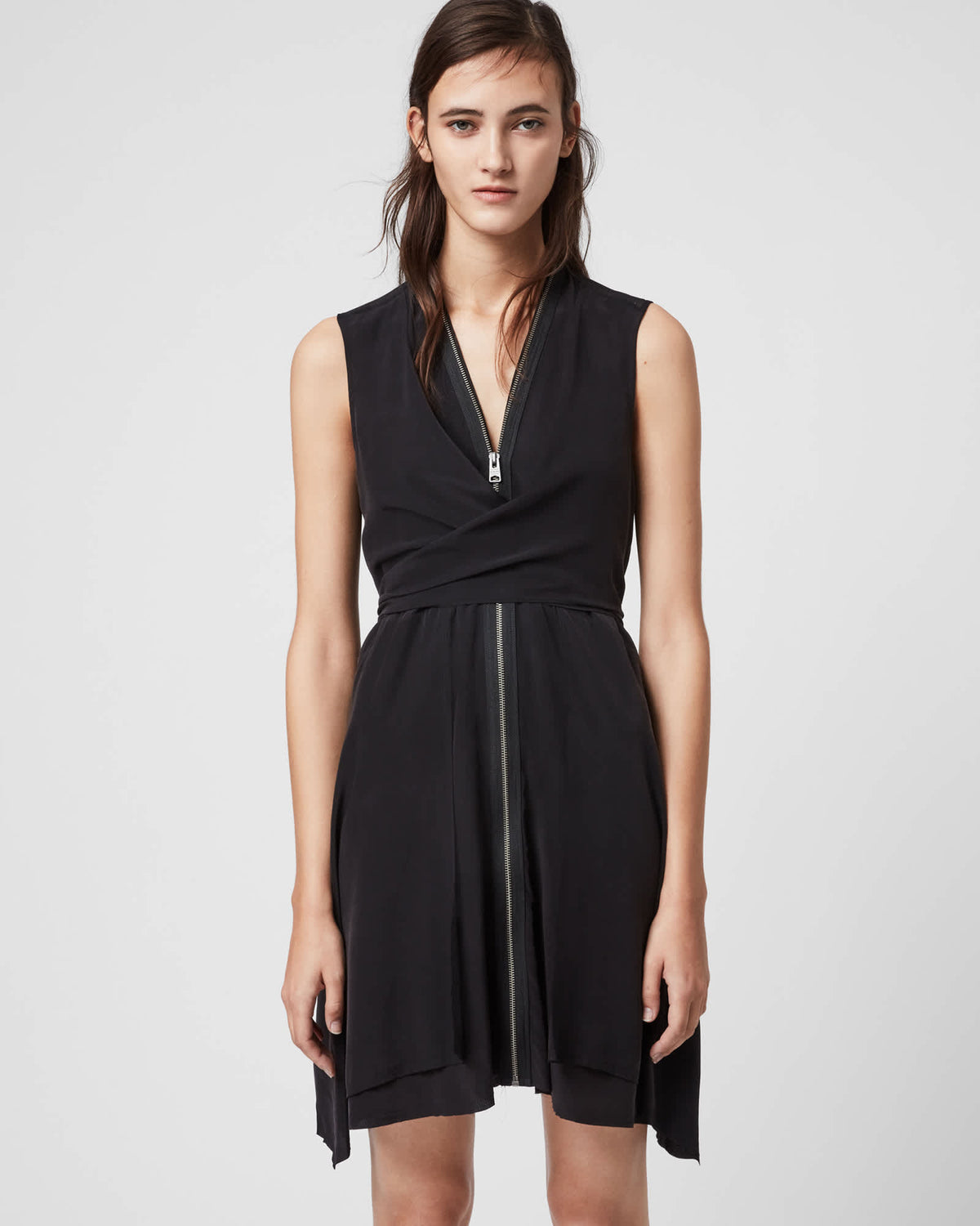 Jayda Dress Black