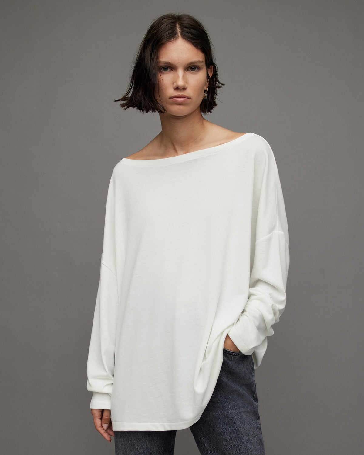 Rita Oversized T-Shirt