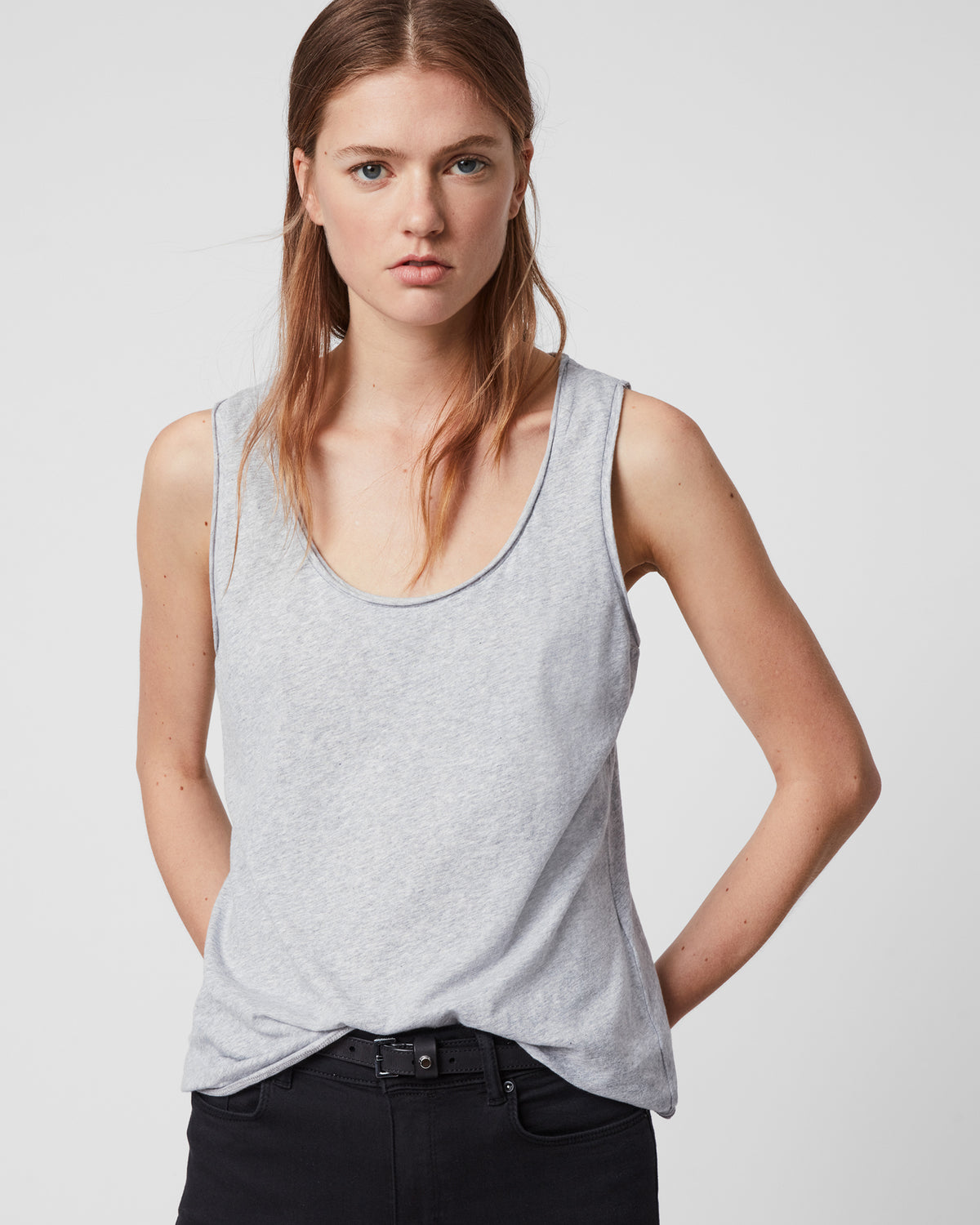 Emelyn Tonic Tank