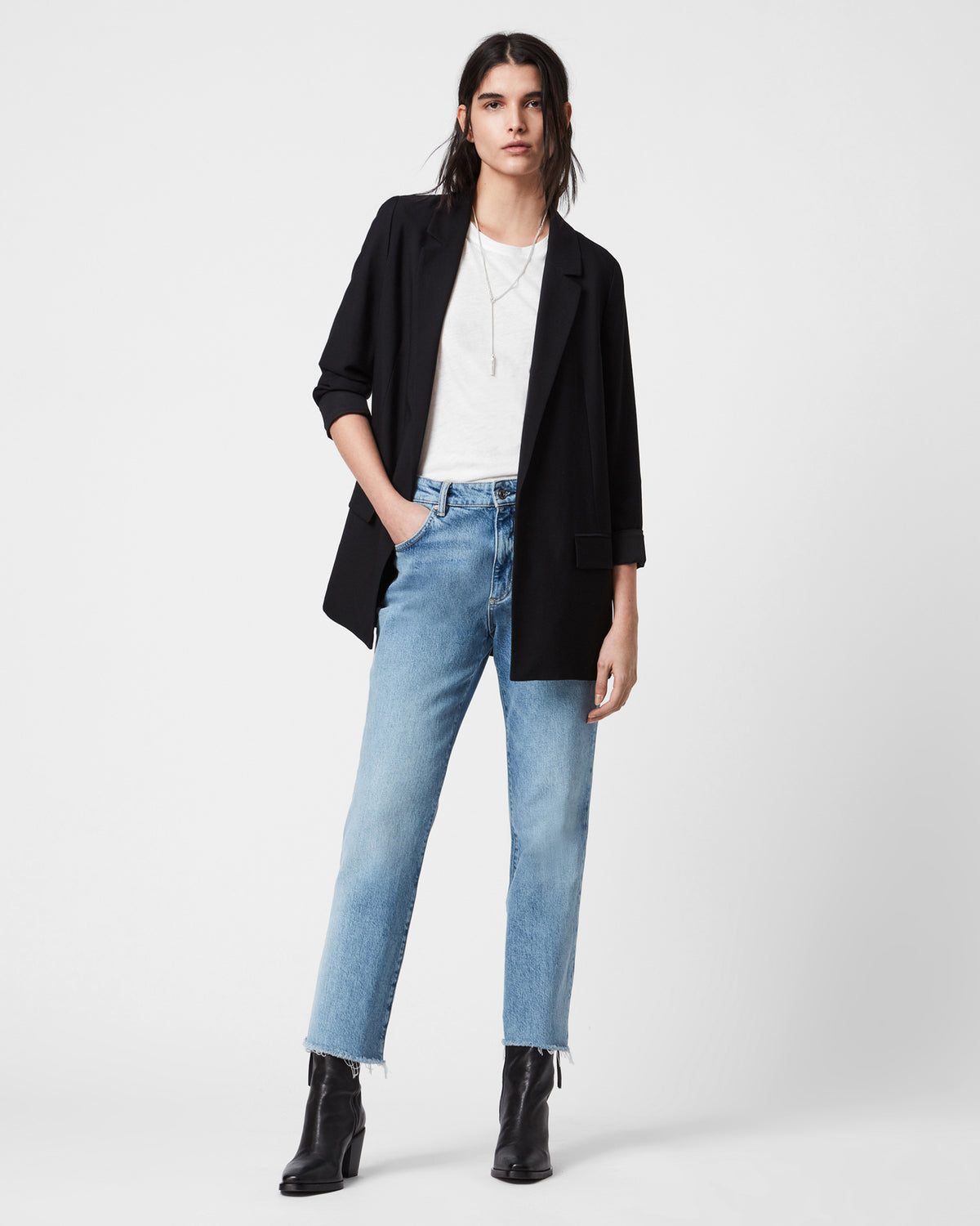 Aleida Blazer
