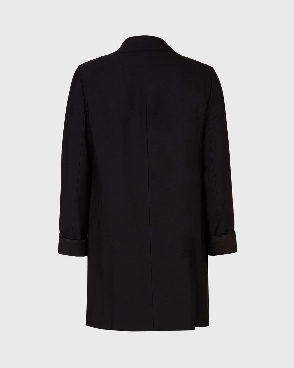 Aleida Blazer Black