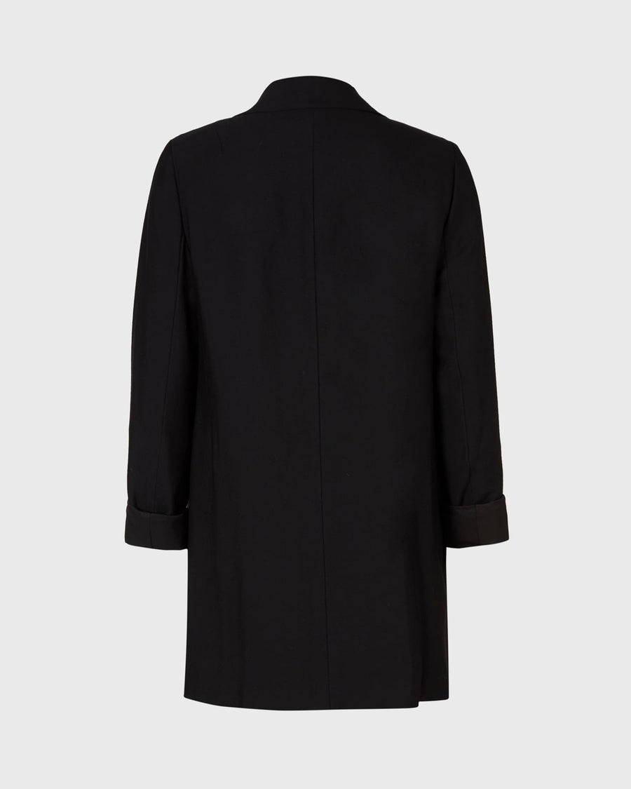 Aleida Blazer Black